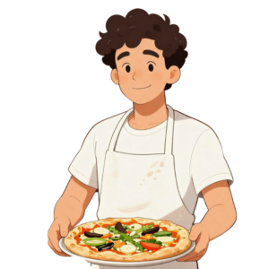 Pizza Senza Glutine
