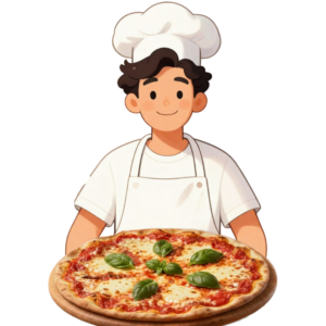 Pizza Ruota di Carro